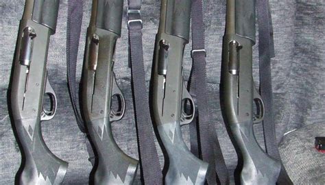 Remington 11-87 serial number lookup. Things To Know About Remington 11-87 serial number lookup. 